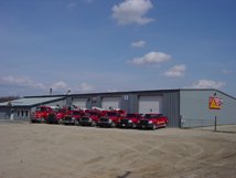 About Tri-County Equipment